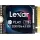 LEXAR PLAY 1TB M2 2230 PCle Gen 4x4 NVMe up to 5200 MB/s read and 4700 MB/s write LNMPLAY001T-RNNNG